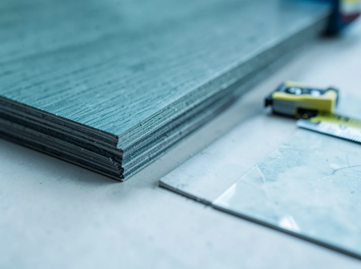 Luxury Vinyl Plank Installation Somerville, TX FAQs